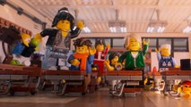 Lego Ninjago : le film vidéo bande annonce