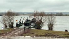 Przeprawa NATO przez Wisłę Dragon-24 (dzień 2)