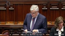 Tajani: iniziativa 