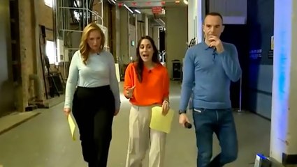 How walking an extra thousand steps a day can cut your risk of dying