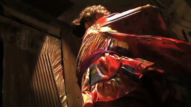 Tokyo Gore Police Bande-annonce (FR)