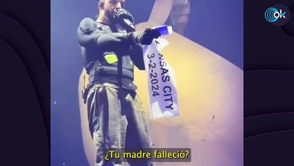 El cantante Drake pagará la hipoteca de 160.000 dólares de la madre fallecida de un fan