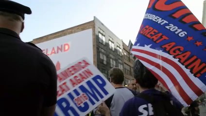 American Chaos Bande-annonce (EN)