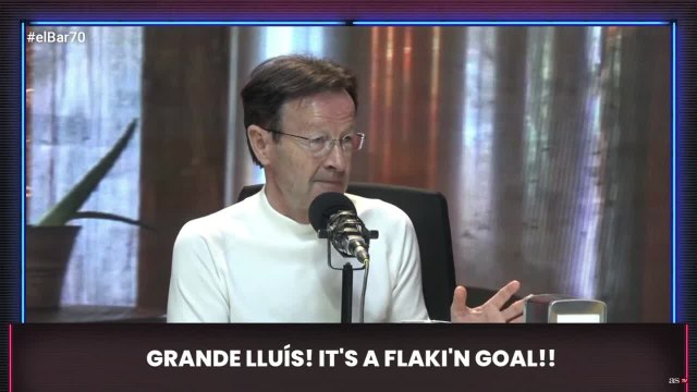 Bojan Krkic sobre la última jugada del Valencia - Real Madrid