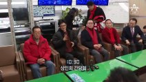 [마크맨]4년 전 모두 졌던 청주서…한동훈 “사랑 받고 싶어”