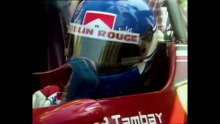 1982 French Grand Prix highlights + subs ITA
