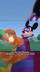 HA CHA CHA | C'est Quoi ce Mème?