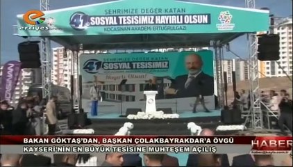 10 ŞUBAT 2024 - ÖZGÜR AYDOĞDU