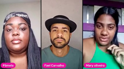 Assista ao-vivo ao programa Pâmela com Você na RTV (1)