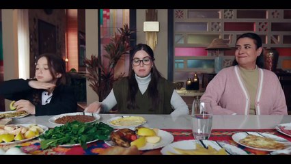 برومو مسلسل إمبراطورية ميم في رمضان 2024