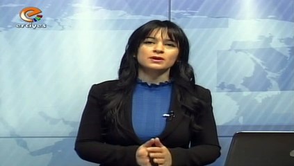 13 ŞUBAT 2024 - ÖZGÜR AYDOĞDU