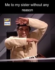 THIS IS WHAT BROTHER THINK OF THEIR SISTER