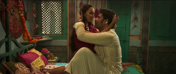 DUKAAN - Official Trailer, Siddharth-Garima, Monika P, Sikandar K, A Jhunjhunwala, S K Ahluwalia