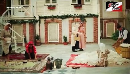 مسلسل طائر النمنمة - الحلقة 6 - تركى مدبلج