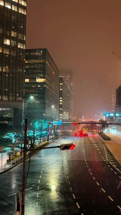tokyo