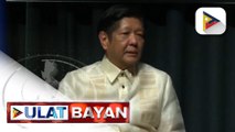 PBBM, iginiit ang pag-iral ng independent foreign policy ng Pilipinas