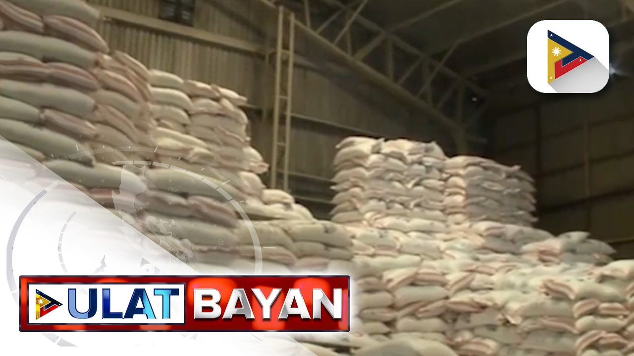 NFA, tiniyak ang patuloy na pagseserbisyo sa kabila ng mga isyu