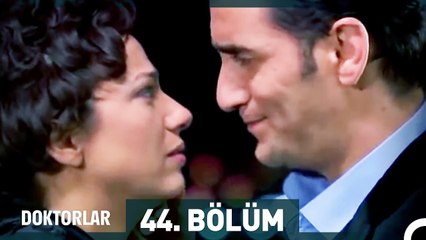 Doktorlar 44. Bölüm (Uzun Versiyon)
