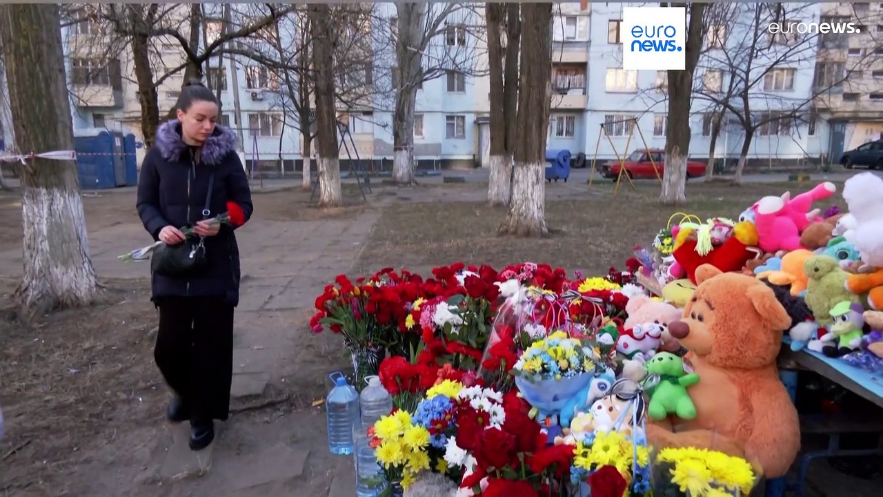 Nachrichten des Tages | 5. März - Mittagsausgabe