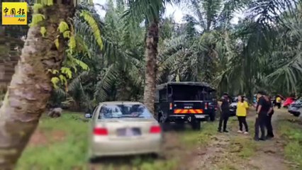 疑家族土地纠纷 弟弟砍死哥哥 嫂嫂！｜附音频