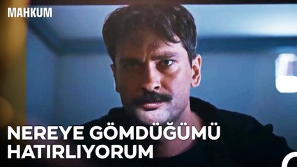 Bu Olayı Çözmeme Çok Az Kaldı - Mahkum 3. Bölüm