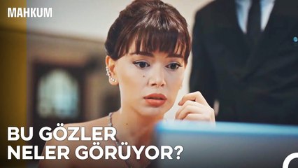 Cemre, Barış'ın Tuzağına Düştü - Mahkum 2. Bölüm