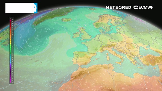 Les températures peuvent-elles devenir hivernales ?