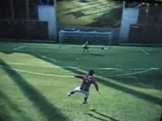 C.Ronaldo FIFA 08