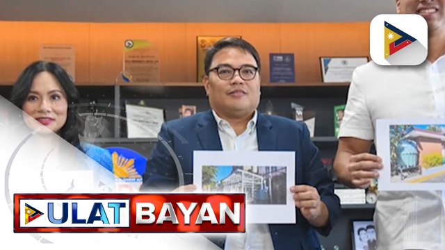 MMDA, nanawagan sa LGUs na paigtingin ang tugon vs. El Niño sa pamamagitan ng pagtitipid sa tubig