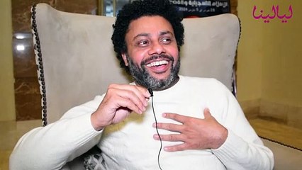 أحمد فوزي صالح : محمد فراج موهبة كبيرة جداً وهو شريك في هذا المشروع من وقت ما كان فكرة في دماغي..مفيش حاجة في المهنة دي سهلة.