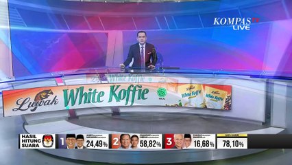 Aksi Pria Gagal Jambret Ponsel Anak-Anak di Gang Perumahan Sepi
