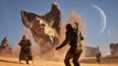 DUNE: Awakening Survive Arrakis Epic In-Game Reveal Trailer (2024)