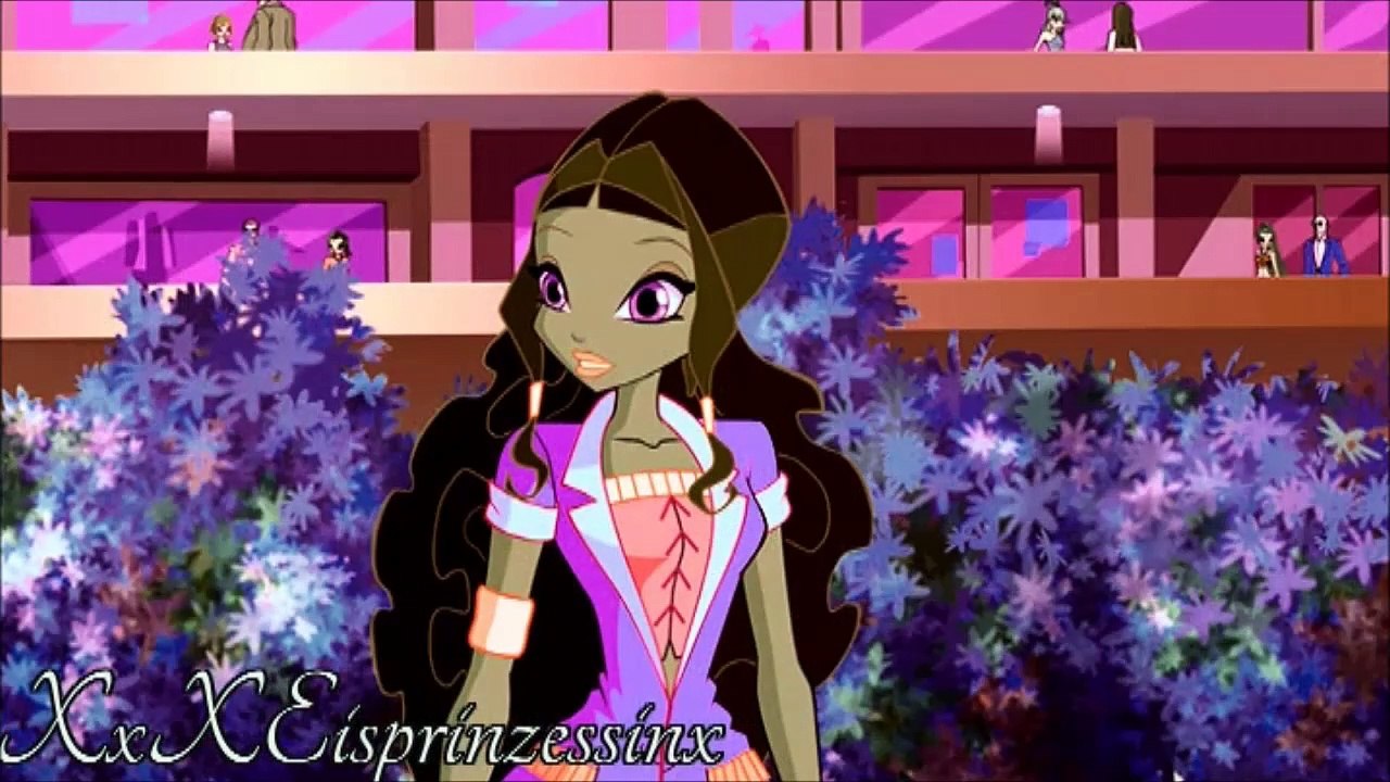 Falling Down Folge 22 [Staffel 4]