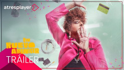 Un nuevo amanecer - Tráiler oficial