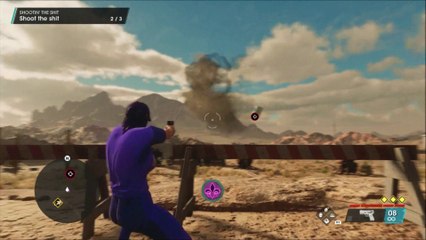 Saints Row (Reboot) RePlaythrough [09/46]