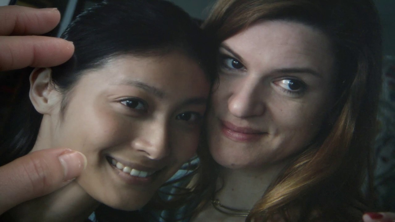 Ghosted - Trailer (Deutsch) HD