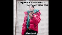 Jc Reyes Sevilla 2 Edit BreakBeat /JoseGomez)