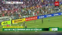 ¡Regresa el All-Star Game! Estrellas de la Liga MX y MLS se enfrentarán; conoce cuándo y dónde será