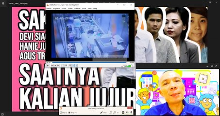 KAPOLRI HARUS MEMERIKSA KEMBALI SEMUA SAKSI FAKTA ATAU SAKSI DUSTA!!!