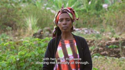 We, women survivors | Documentary