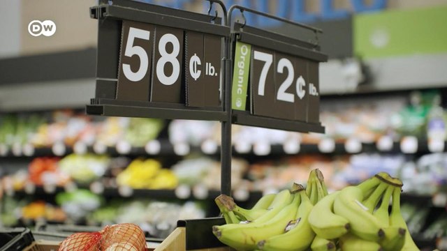 USA: Inflation hilft Trump und schwächt Biden