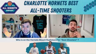 Who Should Be On The Charlotte Hornets' 