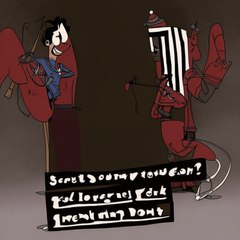 Christophe Beaugrand dévoile un incroyable teaser pour le retour de "Secret Story" : sera-t-il complètement nu ?