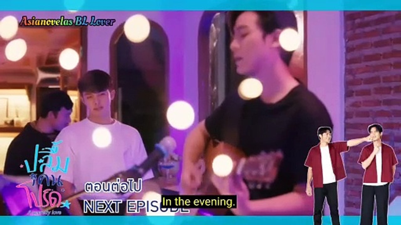 A Secretly Love - Episode 4 Teaser