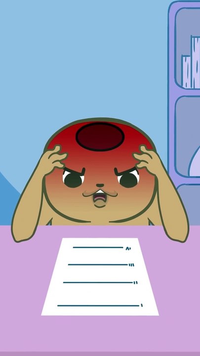 Mon Chien A Mangé Mes Devoirs !