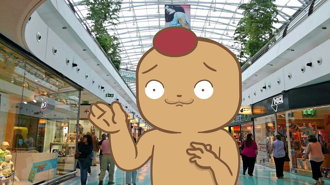 J'ai Dragué Dans la Rue !!