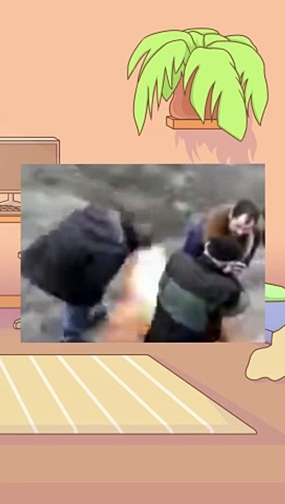 Quand Mon Père Éternue