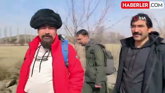 Iğdır'da '8 Mart Dünya Emekçi Kadınlar Günü' yürüyüşü