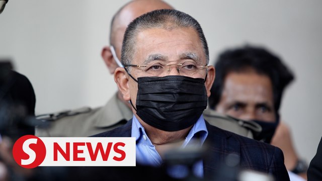 Isa Samad’s corruption appeal decision tomorrow
