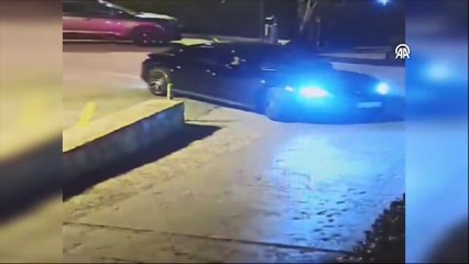 17 yaşındaki çocuk lüks ciple yol kenarındaki ATV’ye çarpıp annesiyle Mısır’a kaçtı!